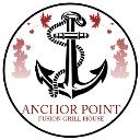 Anchor Point Fusion Grill House logo